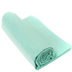 Durable Poly Cotton Fabric 95gsm Lightweight Crafting Bed Linen Mask Making New