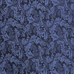 Burch Fabric Santana Navy Upholstery Fabric
