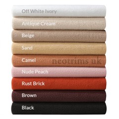 Polar Fleece Anti Pill Fabric Material,Apparel,Garments,Blankets,Washable,35Cols
