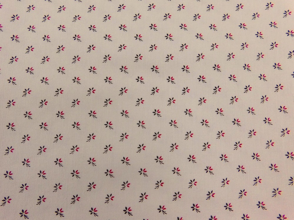 Shirtings 1870 -1890 Judie Rothermel for Marcus Brothers Textiles – By the Yard