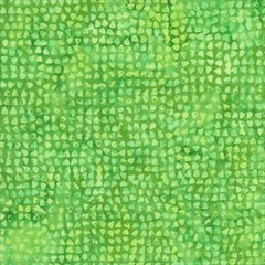 QE8: Charm – Pebbles – 459Q-1 Lime – Batik