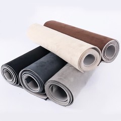 Suede Headliner Fabric Auto Ceiling Replacement Repair 60″W 54″/96″/180″/360″L