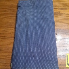 Vintage Classic Cottons 7.5 Yards 100% Cotton Blue