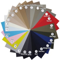 DWR Nylon 70D Outdoor Activity Sportswear 4-way Spandex Golf Horse Riding Fabric