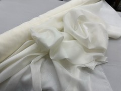 118″ Batiste Fabric By The Yard 100% Polyester Marble