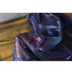 Net Yarn Voile Fabrics for Handicrafts Dress Skirt Costume By Half Meter