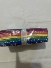 Fat Quarters