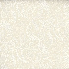 48 Neutral Cream Tonal Tone on Tone Fabric 5 inch Quilt Squares Charm pack B