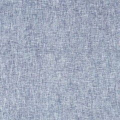 LINEN 100% CHAMBRAY YARN DYED FABRIC BEDDING CLOTHES SOLID CHECK STRIPE BLUE 44′