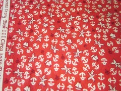 F7298, Very rare Windham, juvenile prints, your choice, fat quarters,