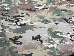 Multicam OCP Scorpion Camo Lycra Nylon Soft Fabric 60” Camouflage Military Camo