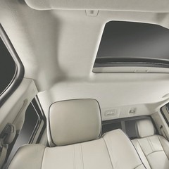 Headliner Upholstery Fabric 1/8″ Foam Backed Boat Auto Replacement Material 60″W