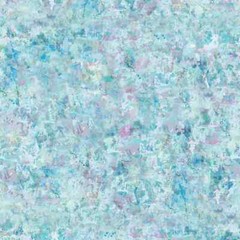 Painter’s Joy, Multi Color Digital Patchwork Clothworks 44″ Wide BTY