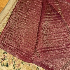 Lot Silk Satin Rayon Acetate Fabric remnants Various Sizes-make Doll Clothes Etc