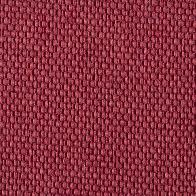 Burgundy Outdoor Fabric 100% Solution-Dyed Polyester Pillow Cushion Upholstery