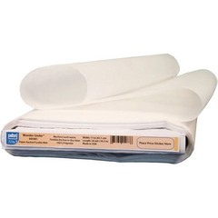 Fusible Web Fabric for Sewing Quilting Hemming 17 Inch x 10 Yard Roll Bolt