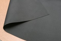 Hypalon Fabric 16oz. or 35oz. Coyote, Foliage Green, Black ( 1/2 YARD )