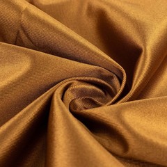 60″ x 10 yards Gold Scuba Polyester Fabric Bolt Party Events Home Decorations