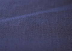 #10 Navy Cotton-6 yds. 16”