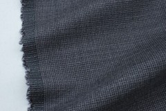 Reda Italy – Hugo Boss premium 110’s worsted wool suiting fabric 3 meters