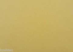 Organic Cotton Spandex Fabric Jersey Knit By the Yard Yellow Mustard 4/16
