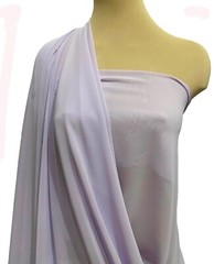 HI-MULTI CHIFFON FABRIC SHEER 60″ LILAC 1170 BRIDAL, FORMAL WEAR, DECOR