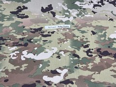 Multicam OCP Scorpion Camo Lycra Nylon Soft Fabric 60” Camouflage Military Camo