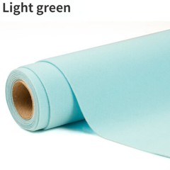 Self Adhesive Faux Suede Fabric Sticker Felt Car Interior Film Jewelry Case