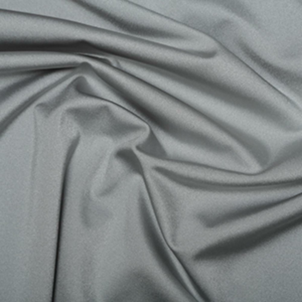 Stretch Lycra Spandex Fabric Material – SILVER