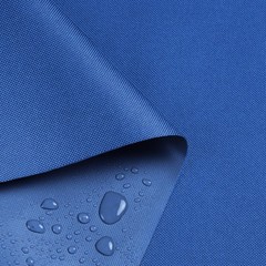 Waterproof Marine Canvas Fabric by The Yard 58″ W 600D PVC Backing Water-Resi…