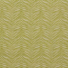 PREMIER PRINTS LITTLE TIGER OLIVE GOLDEN YELLOW ZEBRA FABRIC BY THE YARD 54″W
