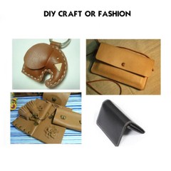 Vinyl Fabric Faux Leather Upholstery DIY 54″ Wide 36″/70″/100″/160″/432″ Length