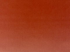 BALLARD DESIGNS SIGNATURE VELVET TERRA COTTA FURNITURE FABRIC BY THE YARD 56″W