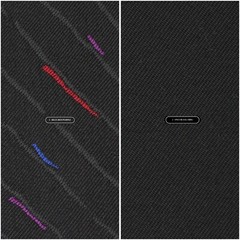 BMW M Rain Car Upholstery Fabric- 4mm Foam – 59″ – 150cm Auto Seat,Door E30 E36