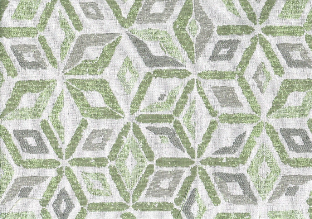 12 Yds Sunbrella Fabric Ceramic Lime 100% Sunbrella Acrylic Drapery Upholstery