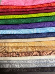 Marbleicious Fat Quarter Bundle – 16 Colors