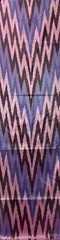 PURE UZBEK IKAT SHOI SILK FABRIC-FINE & DELICATE-100% SILK – TOP QUALITY FABRIC