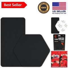 Tenacious Tape GORE-TEX Hexagon & Rectangle Patches – Strong Adhesive Repair
