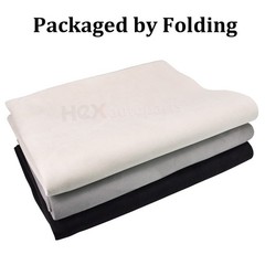 60″ (W) Suede Headliner Fabric Foam Backed for Car Roof Liner Upholstery Repair