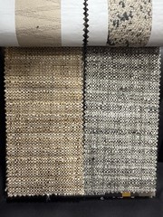 30 Fabric Samples Maxwell Upholstery Swatches Neutral Textured Designer Lot