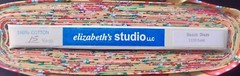ELIZABETH’S STUDIO COTTON FABRIC BEACH DIVAS SAND – 15 Yards – VINTAGE – NEW