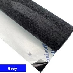 Liner Adhesive for Self Car Sticky Suede Roll Fabric Modificatio Interior Velvet