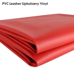 Faux Leather Upholstery Fabric DIY Boat Auto Seat UV Sunlight Resistant 54″ Wide