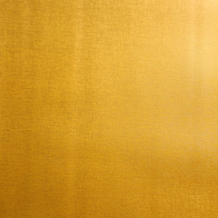 Vinyl Faux Leather Upholstery Fabric – 54″, Metallic Gold & Blue – By the Yard