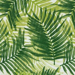 Tommy Bahama escape jade outdoor fabric by the yard stock OT