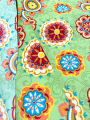 Outdoor fabric by the yard