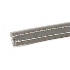 Spradling Boat Hidem 070983 | Dolphin Gray 3/4 x 1/8 Inch (YD)
