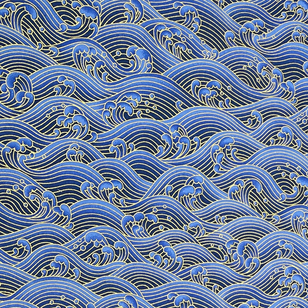 Cotton Fabric by the Yard, 0.55 Yard 58 Inch Wide Precut, 100% Cotton, Bronzing