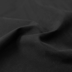 19.7″×80″ Black Suede Headliner w Adhesive Backing For Car/Truck Roof Replace