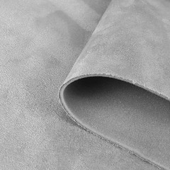 Light grey Headliner Fabric & Foam Backing For Car Rv Boat Home Ceiling Repair